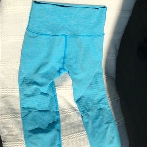 Alphalete Revival R6 baby blue